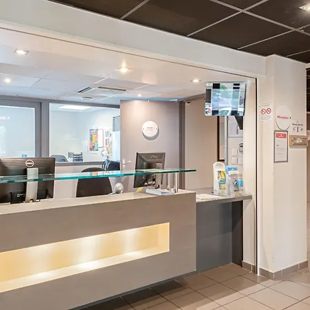 Aparthotel Appart'city Classic Montélimar