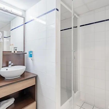Aparthotel Appart'city Classic
