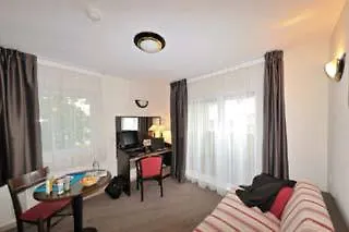 Aparthotel Appart'city Classic
