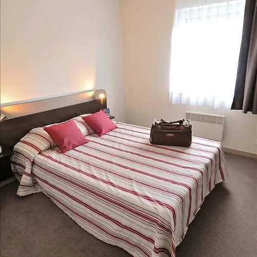 Appart'city Classic Aparthotel