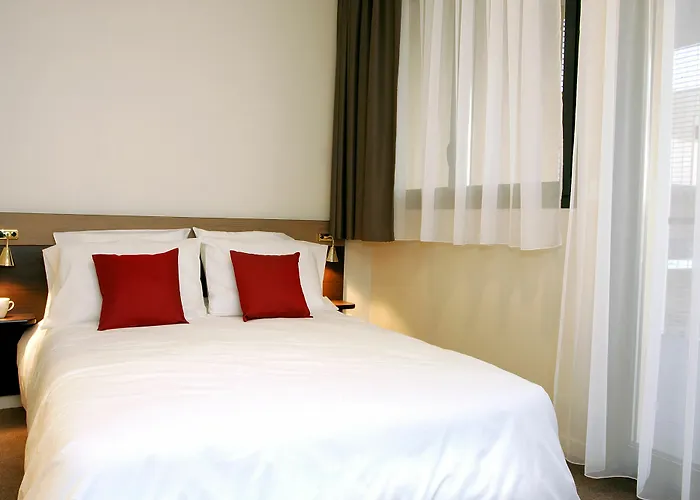 Appart'city Classic Aparthotel 3*