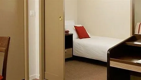 Appart'city Appart hôtel 3*