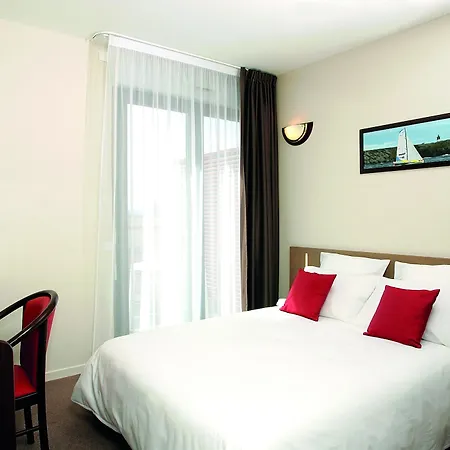 Appart'city 3*