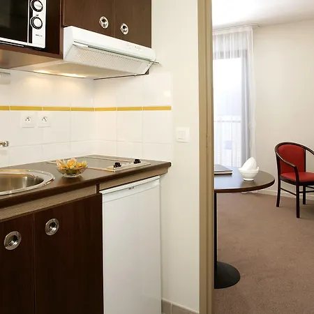 Appart'city 3* Montélimar