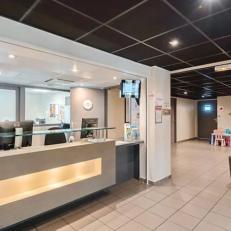 Appart'city 3* Montélimar