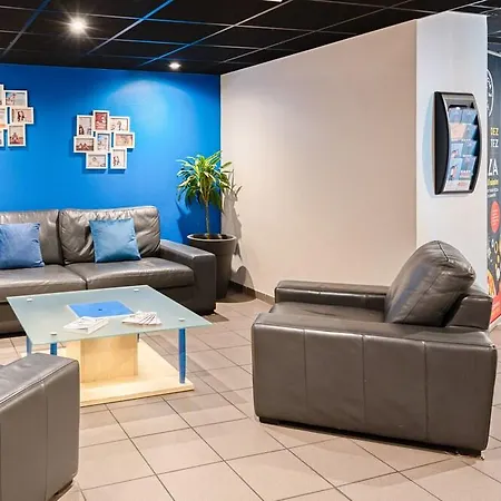 Appart'city 3* Montélimar