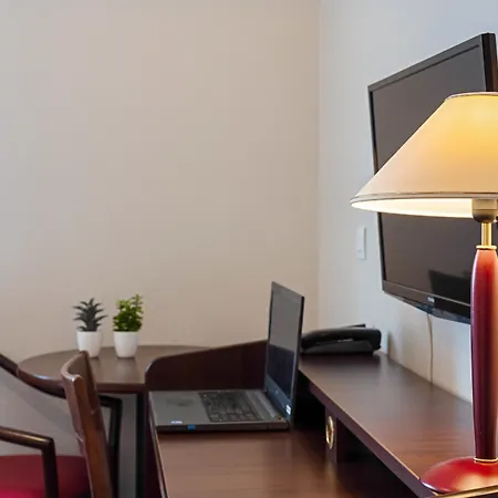 Appart hôtel Appart'city 3*
