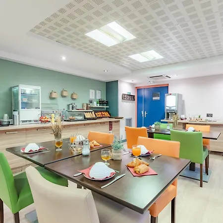 Appart'city 3*