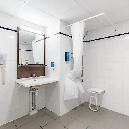 Appart'city 3* Montélimar