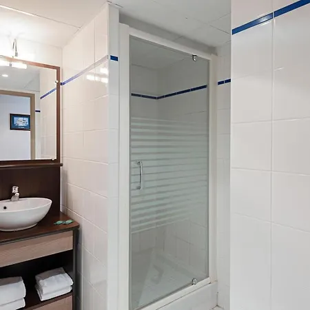Appart'city 3* Montélimar