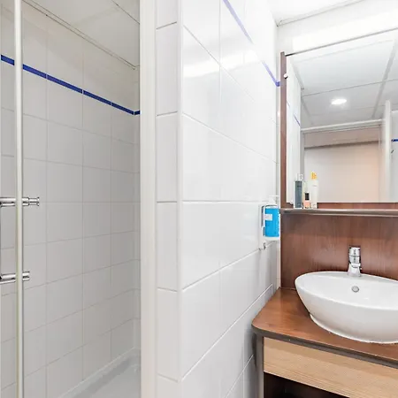Appart hôtel Appart'city 3*