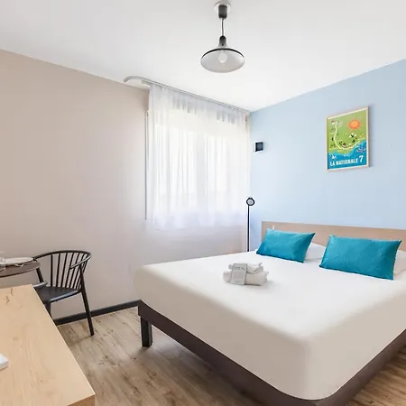 Appart'city 3* Montélimar