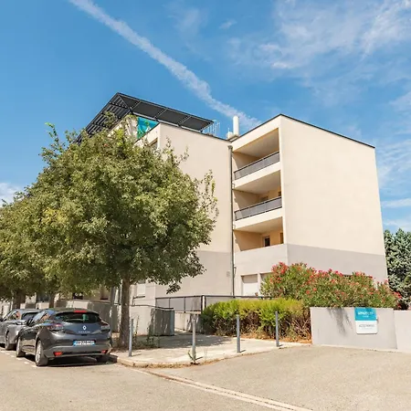 Appart'city 3* Montélimar
