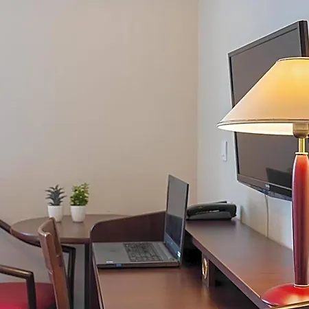 Appart'city Classic Apartmanhotel Montélimar