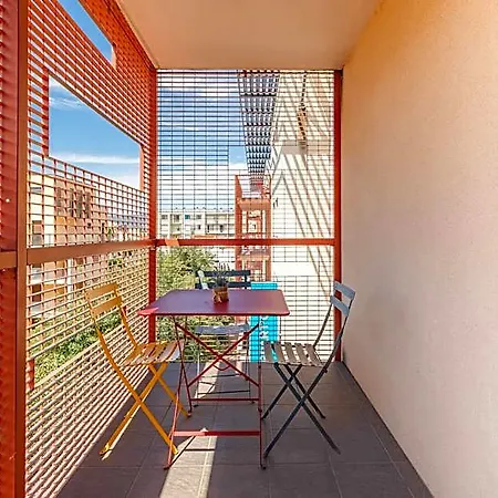 Apartmanhotel Appart'city Classic 3*