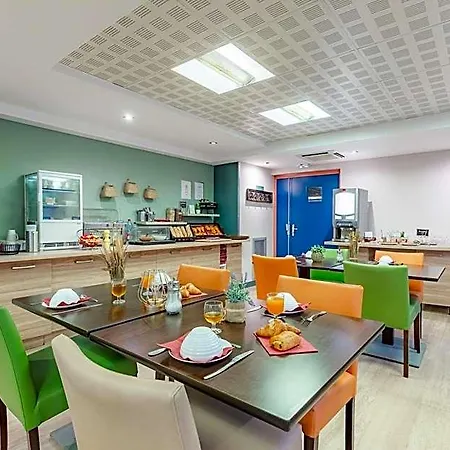 Apartmanhotel Appart'city Classic Montélimar