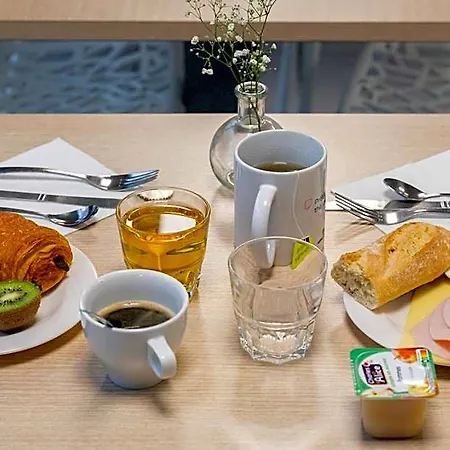 Apartmanhotel Appart'city Classic Montélimar