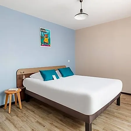 Apartmanhotel Appart'city Classic 3*