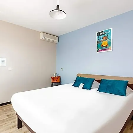 Apartmanhotel Appart'city Classic Montélimar