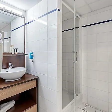 Apartmanhotel Appart'city Classic Montélimar