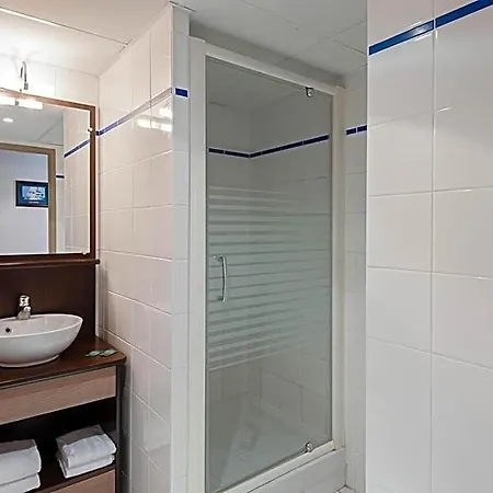 Apartmanhotel Appart'city Classic