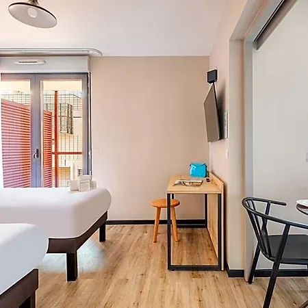 Apartmanhotel Appart'city Classic 3*