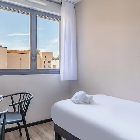 Aparthotel Appart'city Classic Montélimar
