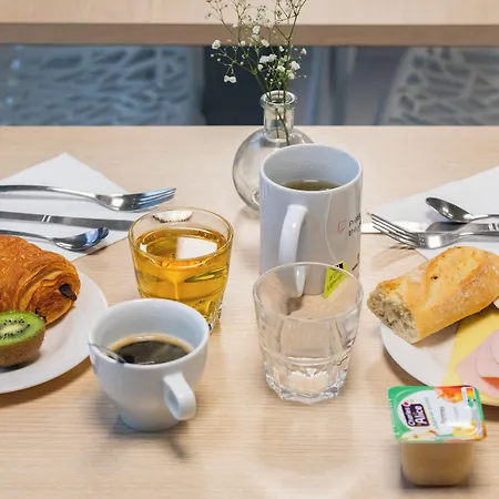 Apartahotel Appart'city Classic