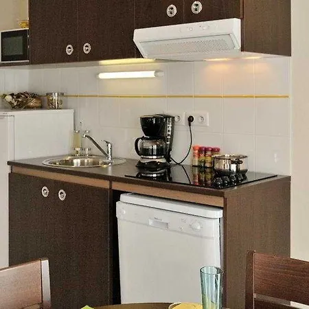 Appart'city Classic Апарт-отель