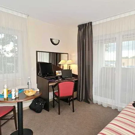 Appart'city 3* Montélimar