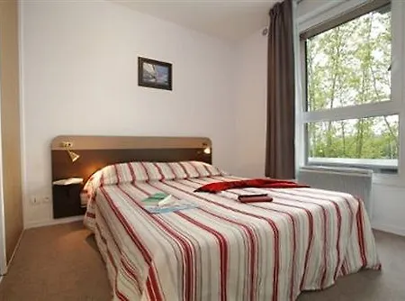 Appart'city Appart hôtel Montélimar
