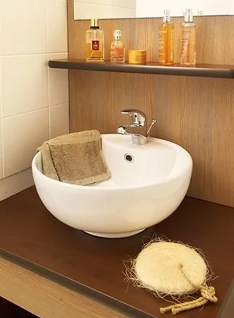 Appart'city 3* Montélimar