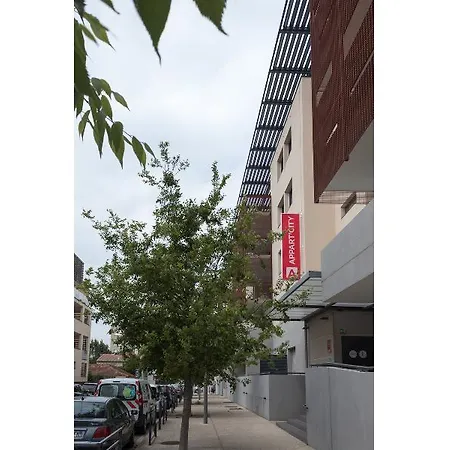 Appart'city