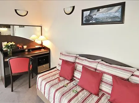 Appart'city Appart hôtel 3*