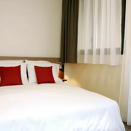 Appart'city Appart hôtel 3*