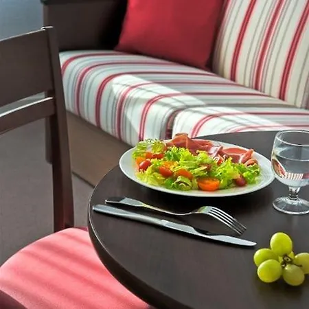 Appart'city 3*