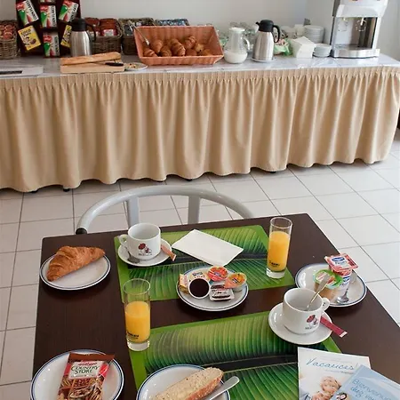 Appart hôtel Appart'city